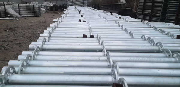 盤扣腳手架 盤扣腳手架