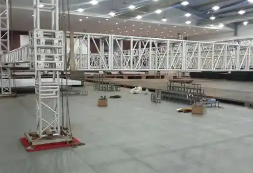 企業(yè)年會(huì)雷亞架