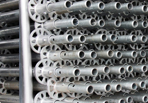 興安盟盤扣腳手架租賃